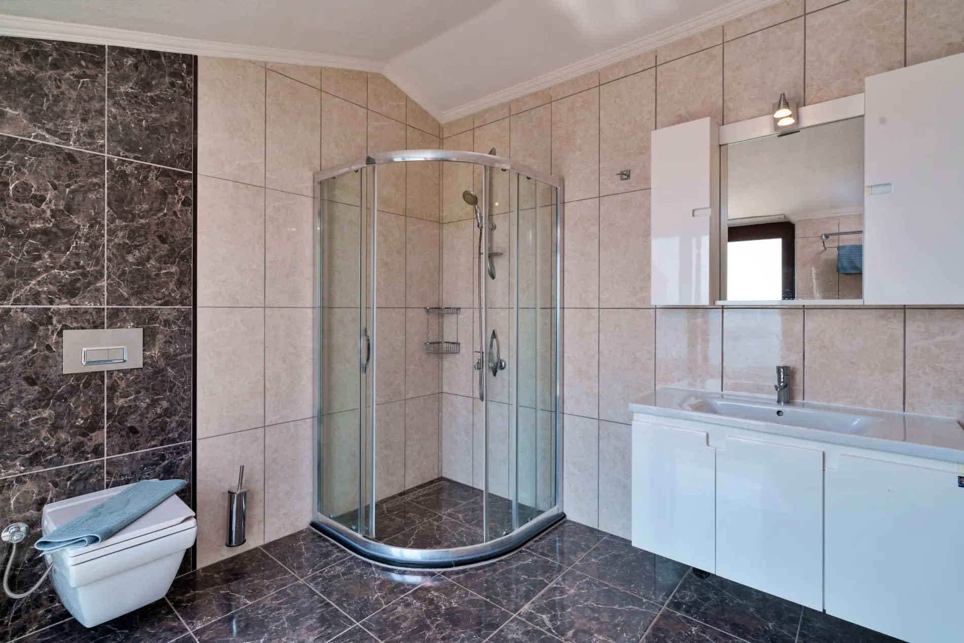 Villa Akkaya Melisa görsel 33